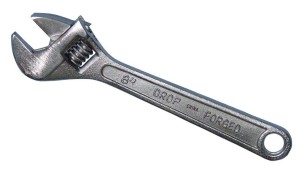 diy-starter-kit-adjustable-wrench