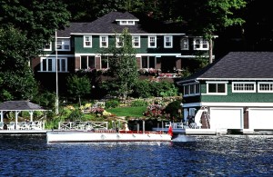 history-of-the-cottage-muskoka